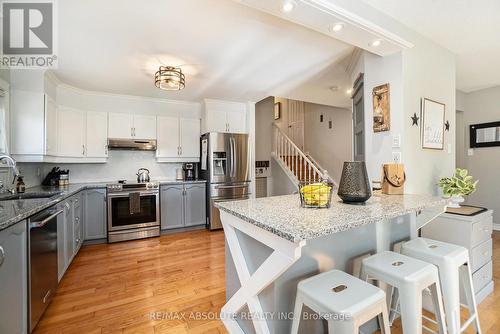 148 Charles Street, Arnprior, ON - Indoor Photo Showing Kitchen