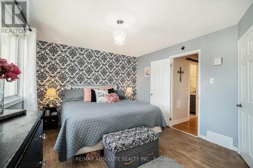 148 Charles Street, Arnprior, ON - Indoor Photo Showing Bedroom