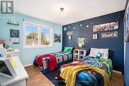 148 Charles Street, Arnprior, ON - Indoor Photo Showing Bedroom