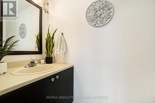 148 Charles Street, Arnprior, ON - Indoor Photo Showing Bathroom