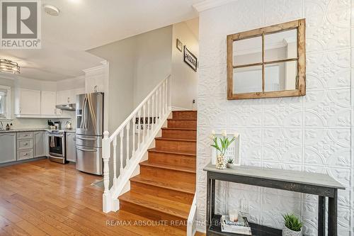 148 Charles Street, Arnprior, ON - Indoor Photo Showing Kitchen