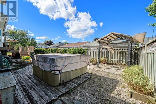 148 Charles Street, Arnprior, ON - Outdoor With Deck Patio Veranda