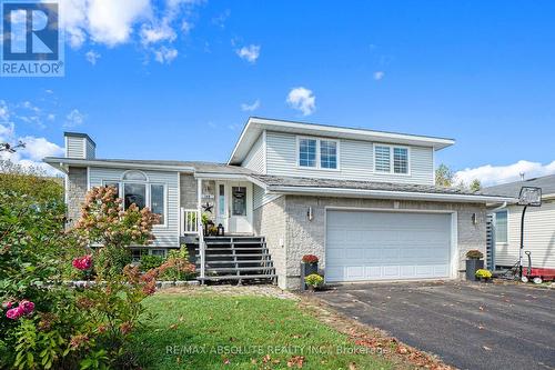 148 Charles Street, Arnprior, ON - Outdoor With Facade