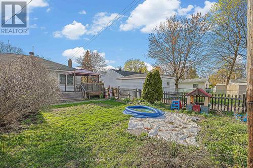 1831 Haig Drive, Ottawa, ON - Outdoor