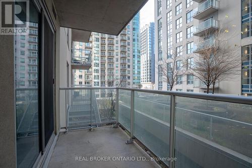 407 - 195 Besserer Street, Ottawa, ON - Outdoor With Exterior