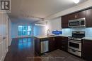 407 - 195 Besserer Street, Ottawa, ON  - Indoor Photo Showing Kitchen 