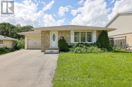 751 Boyle Drive, Woodstock (Woodstock - South), ON - Outdoor