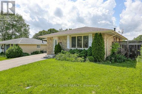 751 Boyle Drive, Woodstock (Woodstock - South), ON - Outdoor