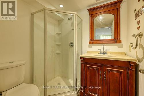 751 Boyle Drive, Woodstock (Woodstock - South), ON - Indoor Photo Showing Bathroom