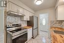 751 Boyle Drive, Woodstock (Woodstock - South), ON  - Indoor Photo Showing Kitchen 