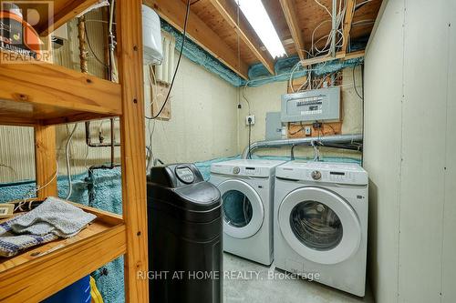 751 Boyle Drive, Woodstock (Woodstock - South), ON - Indoor Photo Showing Laundry Room