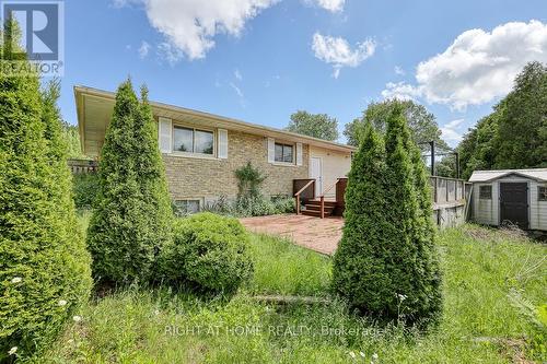 751 Boyle Drive, Woodstock (Woodstock - South), ON - Outdoor