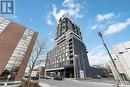 306 - 203 Catherine Street, Ottawa, ON  - Outdoor 