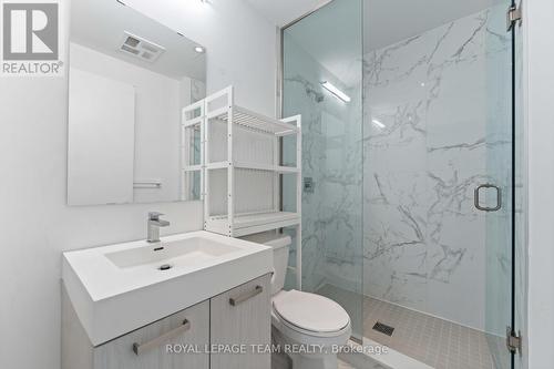 306 - 203 Catherine Street, Ottawa, ON - Indoor Photo Showing Bathroom