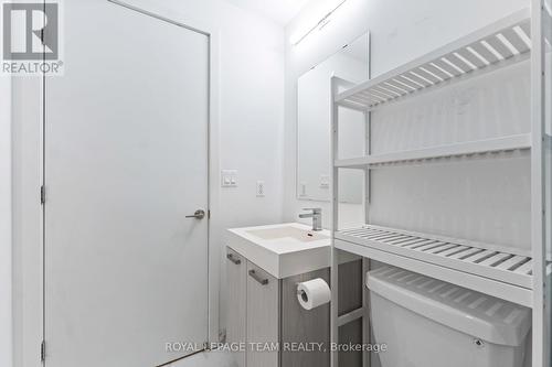 306 - 203 Catherine Street, Ottawa, ON -  Photo Showing Bathroom