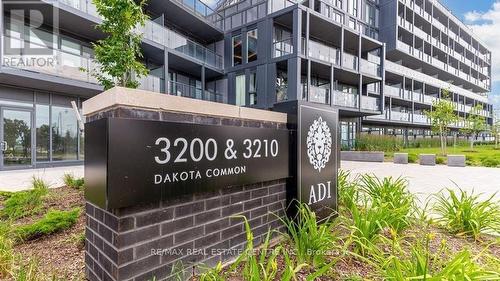 B213 - 3200 Dakota Common, Burlington, ON 