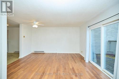 2 - 38 Elma Street, St. Catharines (443 - Lakeport), ON - Indoor Photo Showing Other Room