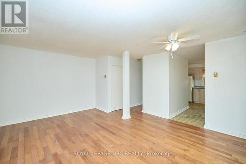 2 - 38 Elma Street, St. Catharines (443 - Lakeport), ON - Indoor Photo Showing Other Room