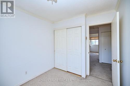 2 - 38 Elma Street, St. Catharines (443 - Lakeport), ON - Indoor Photo Showing Other Room