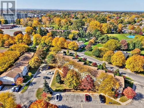 2 - 38 Elma Street, St. Catharines (443 - Lakeport), ON - Outdoor With View