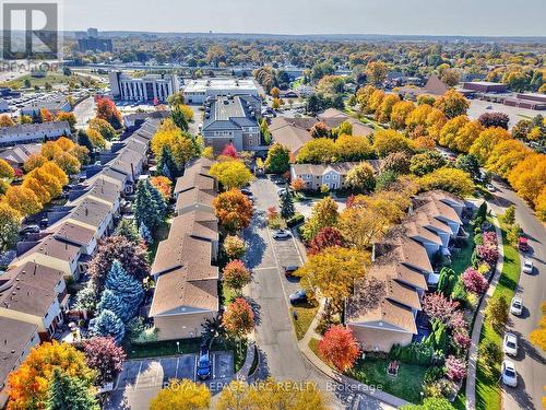 2 - 38 Elma Street, St. Catharines (443 - Lakeport), ON - Outdoor With View