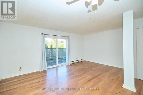 2 - 38 Elma Street, St. Catharines (443 - Lakeport), ON - Indoor Photo Showing Other Room