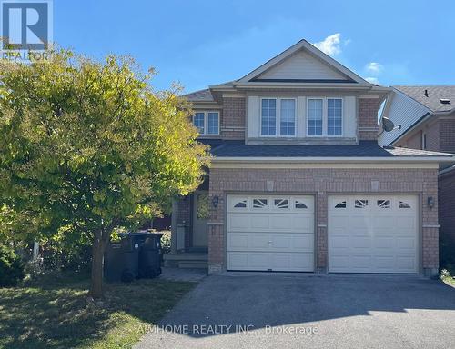 3444 Sunlight Street, Mississauga, ON - Outdoor