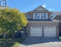 3444 SUNLIGHT STREET  Mississauga, ON L5M 7M7