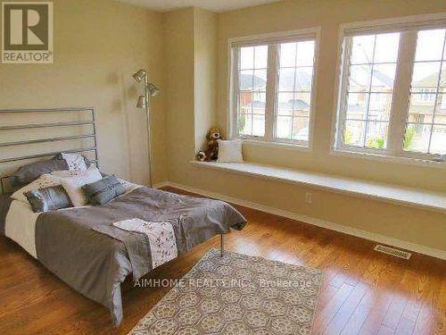 3444 Sunlight Street, Mississauga, ON - Indoor Photo Showing Bedroom