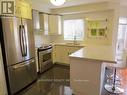 3444 Sunlight Street, Mississauga, ON  - Indoor Photo Showing Kitchen 