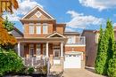 60 Fontebella Avenue, Vaughan, ON  - Outdoor With Facade 