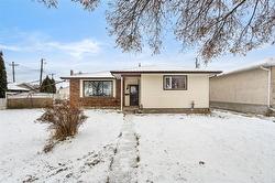 2016 Manitoba AVE  Winnipeg, MB R2R 1N6