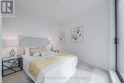 405 - 41 Dovercourt Road, Toronto, ON - Indoor Photo Showing Bedroom