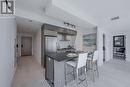 405 - 41 Dovercourt Road, Toronto, ON  - Indoor Photo Showing Kitchen 