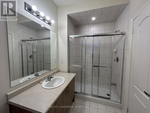 116 Skinner Road, Hamilton, ON - Indoor Photo Showing Bathroom