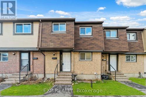 2651 Pimlico Crescent, Ottawa, ON - Outdoor