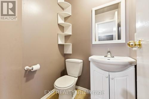 2651 Pimlico Crescent, Ottawa, ON - Indoor Photo Showing Bathroom