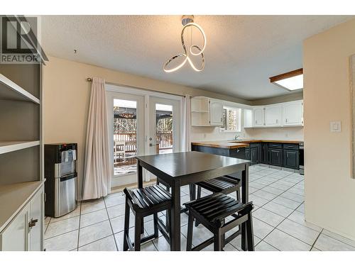 1382 Cypress Drive, Sparwood, BC - Indoor