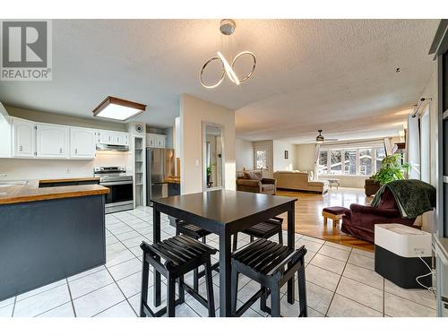 1382 Cypress Drive, Sparwood, BC - Indoor