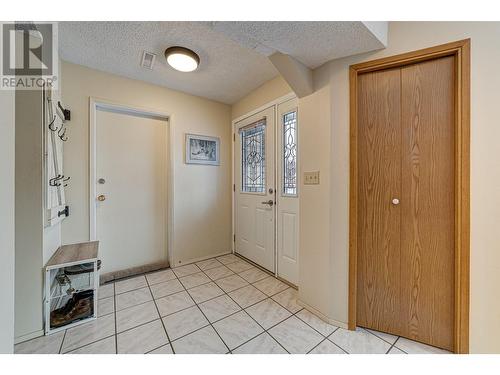 1382 Cypress Drive, Sparwood, BC - Indoor Photo Showing Other Room