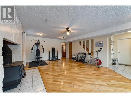 1382 Cypress Drive, Sparwood, BC - Indoor