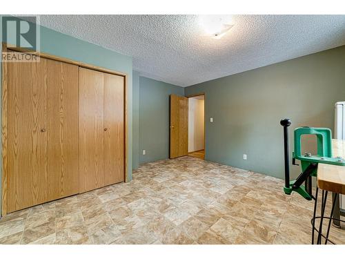 1382 Cypress Drive, Sparwood, BC - Indoor Photo Showing Other Room