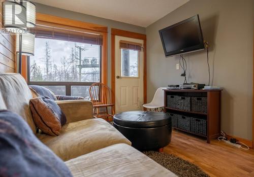 5369 Ski Hill Road Unit# 100, Fernie, BC - Indoor