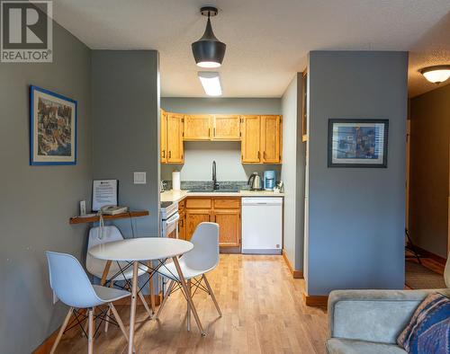 5369 Ski Hill Road Unit# 100, Fernie, BC - Indoor