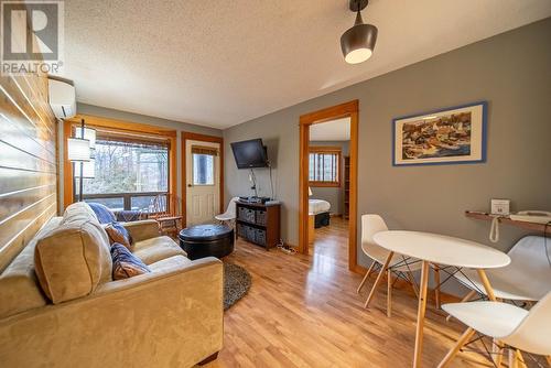 5369 Ski Hill Road Unit# 100, Fernie, BC - Indoor