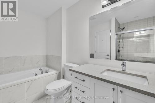 836 Dynasty Street E, Ottawa, ON - Indoor Photo Showing Bathroom