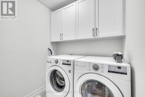 836 Dynasty Street E, Ottawa, ON - Indoor Photo Showing Laundry Room