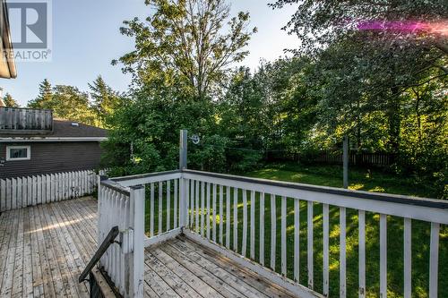 47 Portugal Cove Road, St. John'S, NL - Outdoor With Deck Patio Veranda