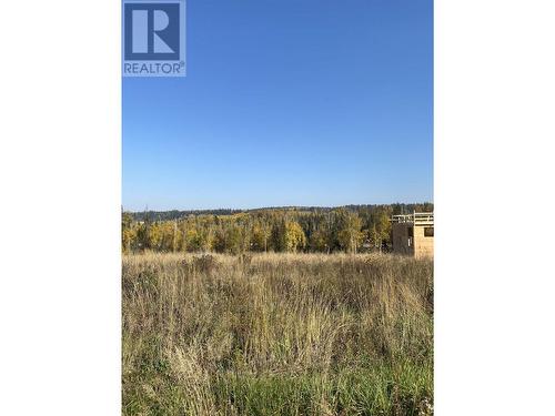 Lot 32 Foxridge Avenue, Prince George, BC 