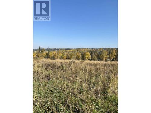 Lot 33 Foxridge Avenue, Prince George, BC 